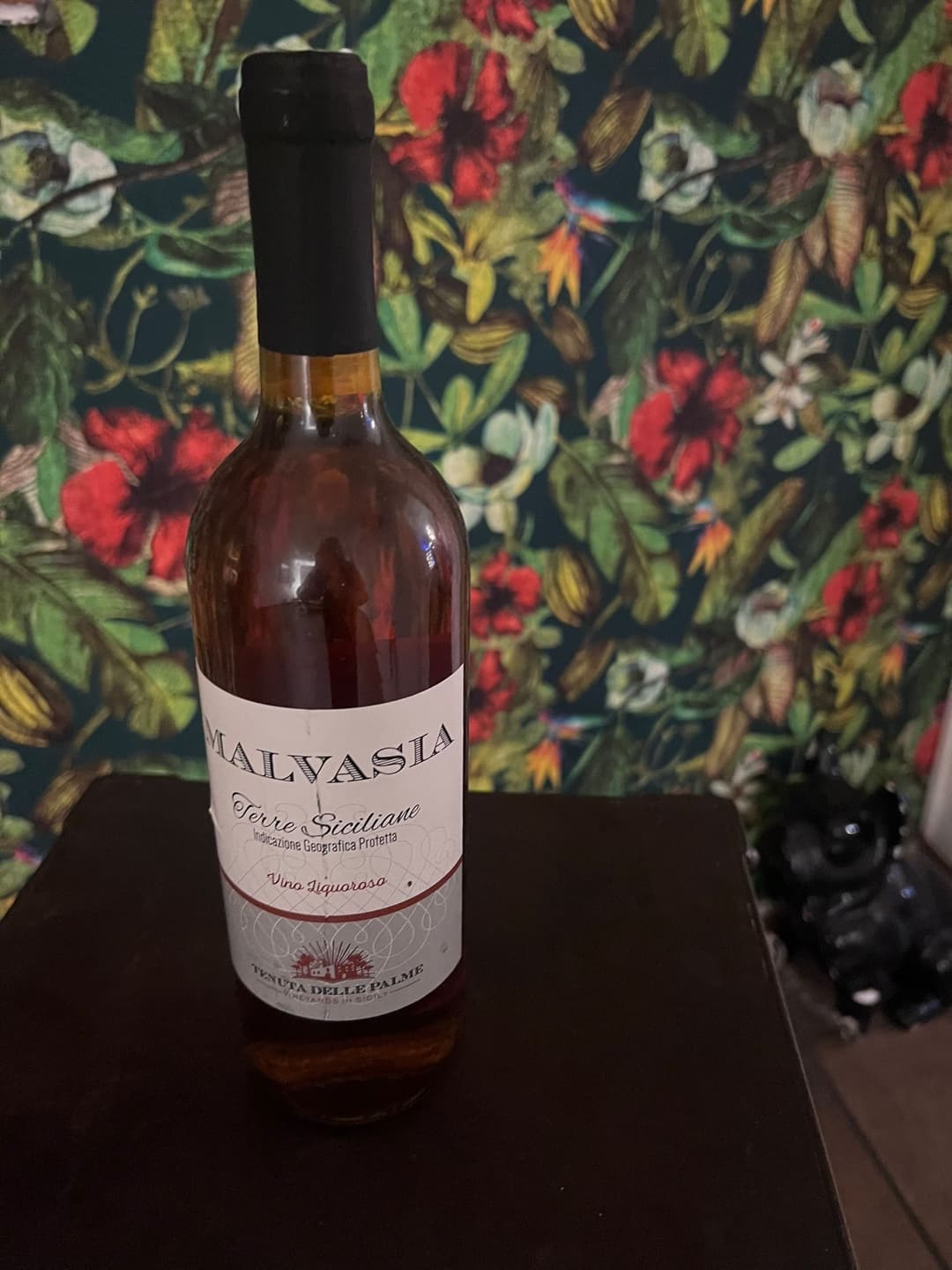 Malvasia delle Lipari
